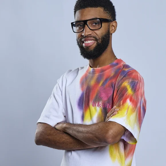 |HĂS| DrippyNeck Long Sleeve - Picture 8 of 10